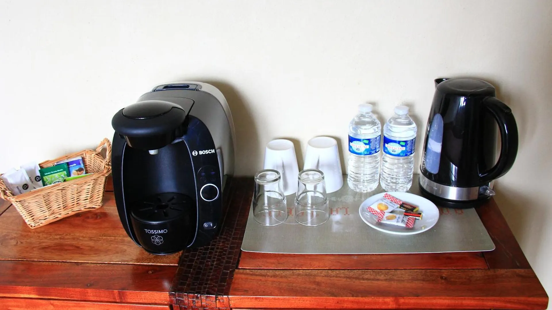 Bed and Breakfast Roissy Chambres