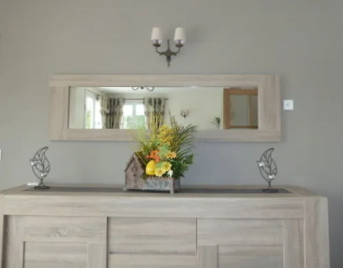 Roissy Chambres Bed & Breakfast 3*, Roissy-en-France France