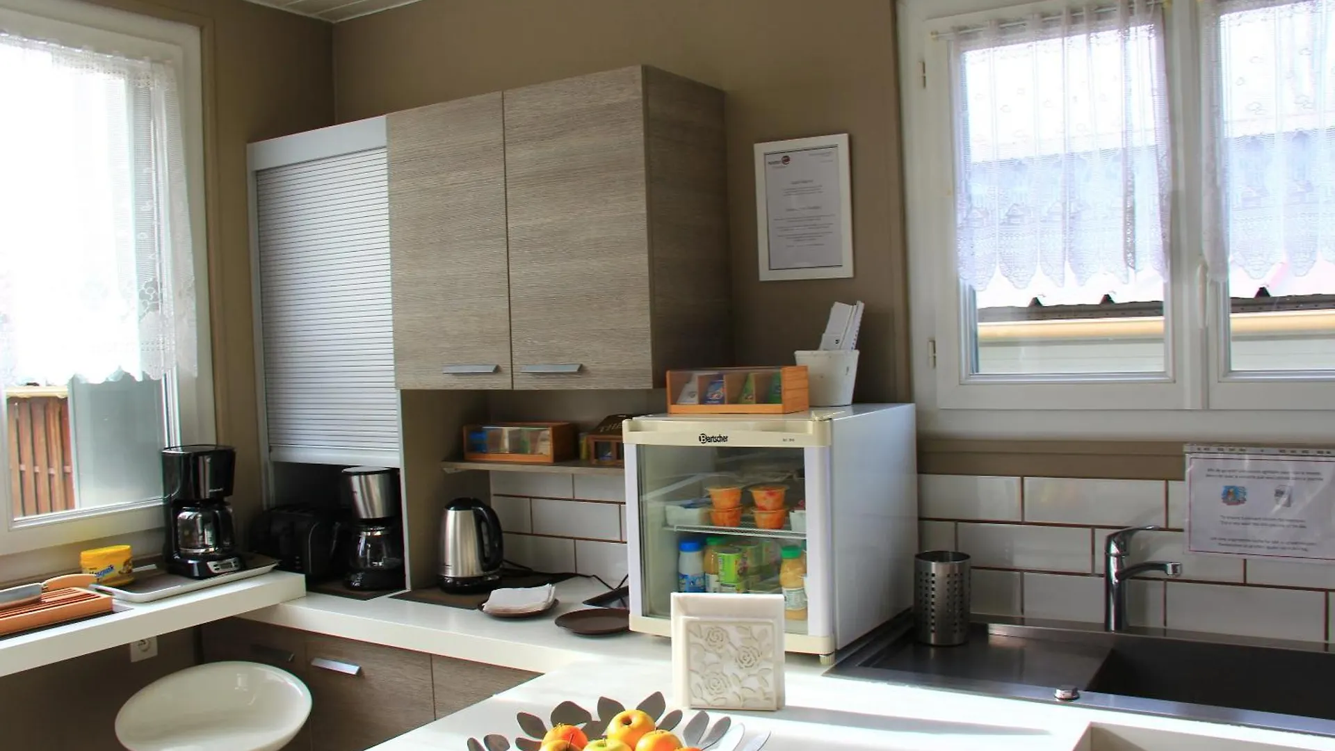Roissy Chambres Bed & Breakfast Roissy-en-France