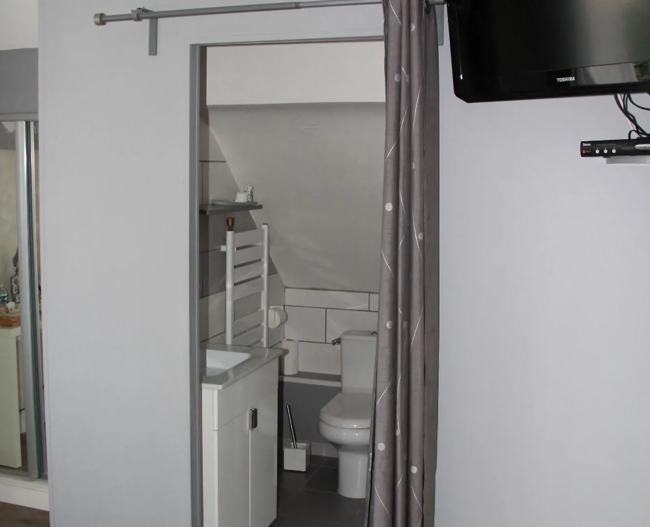 Roissy Chambres Bed & Breakfast Roissy-en-France