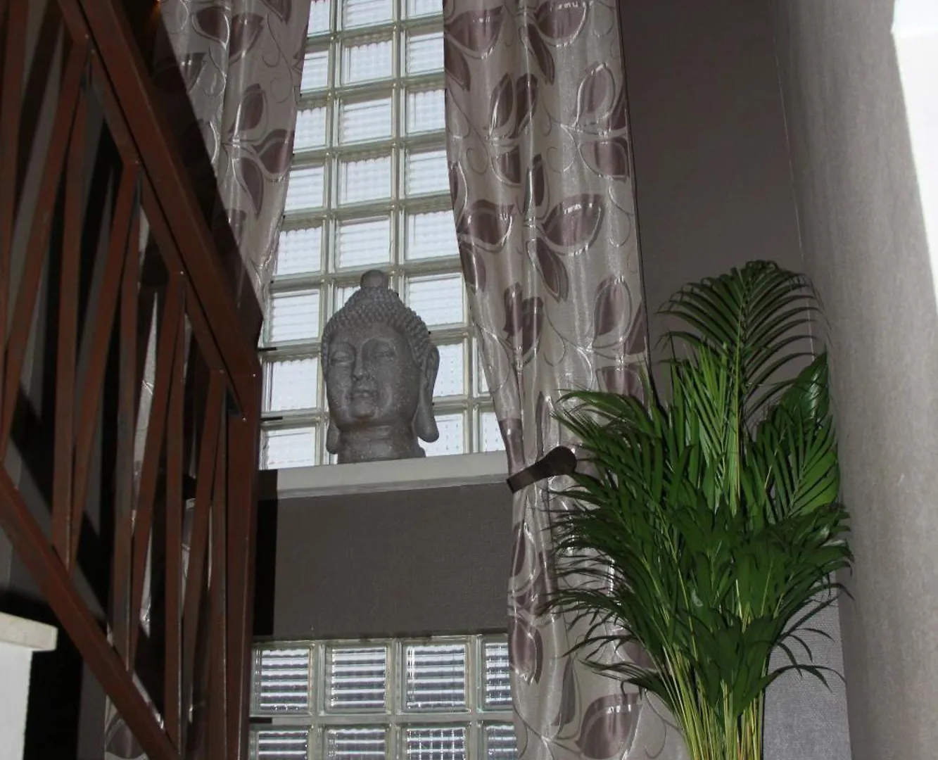 Roissy Chambres Bed & Breakfast Roissy-en-France
