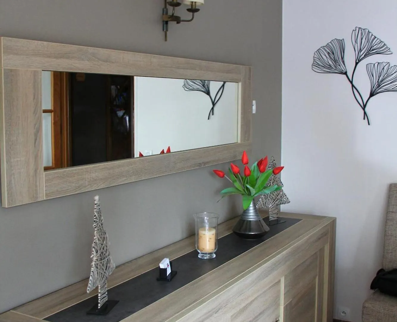 Roissy Chambres Bed & Breakfast France