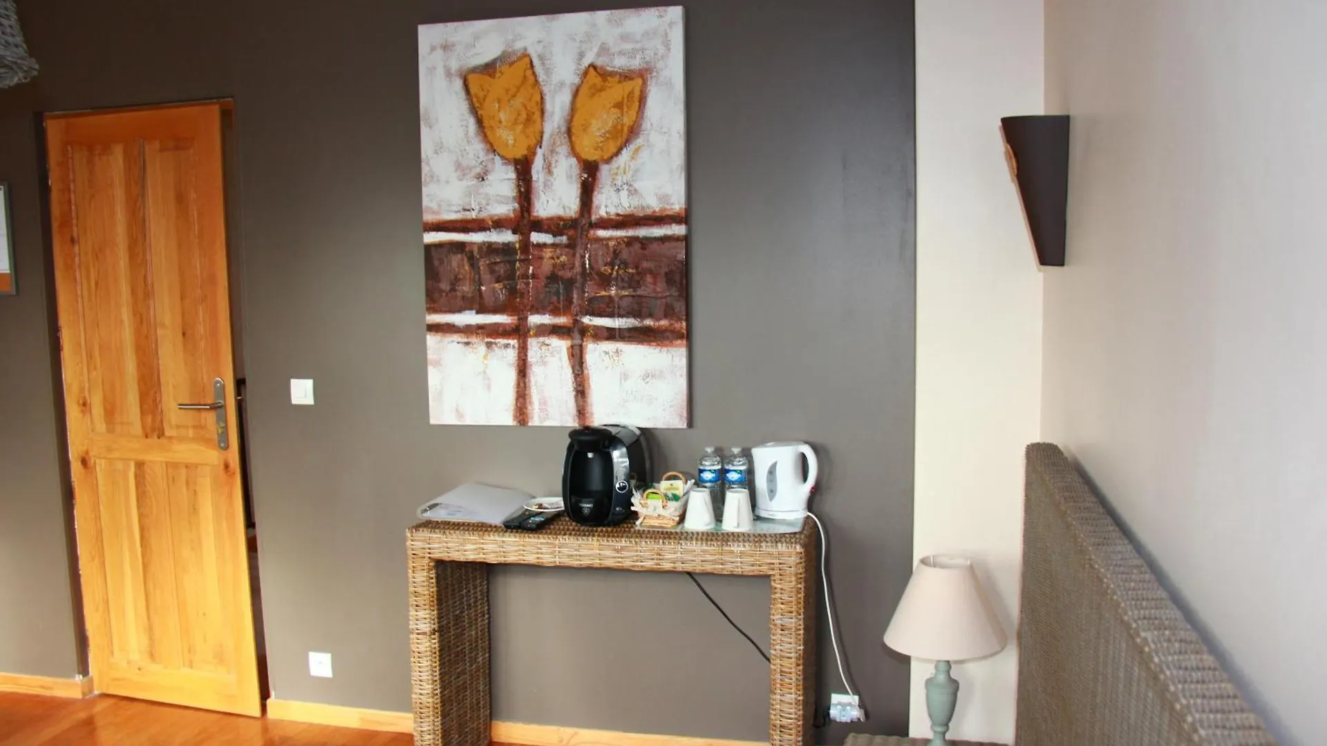 Roissy Chambres Bed & Breakfast 3*, Roissy-en-France