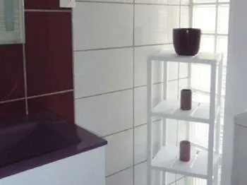 ***  Roissy Chambres Bed & Breakfast France