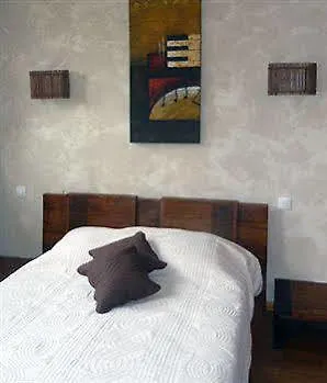 Roissy Chambres Bed & Breakfast 3*, Roissy-en-France France